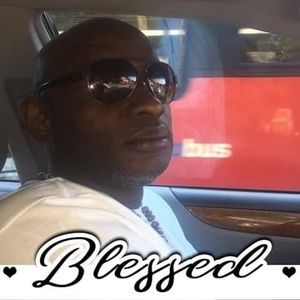 Meet your Posher, Reginald